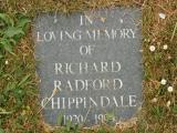 image number Chippindale Richard Radford 050